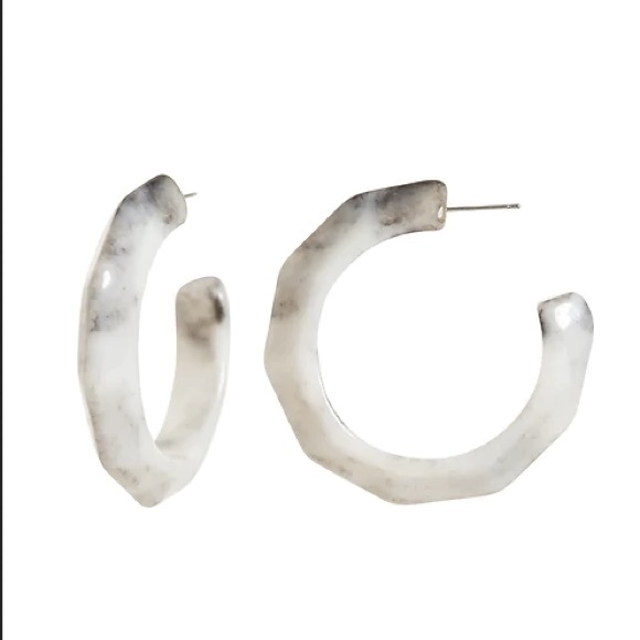 3 Pairs — Banana Republic Earrings - Picture 3 of 5